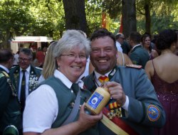 Schützenfest Paderborn 2026